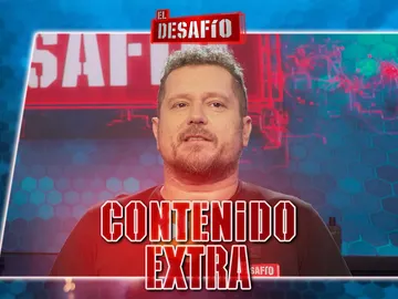 El Monaguillo, tras su Apnea El Monaguillo, tras su Apnea