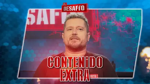 El Monaguillo, tras su Apnea El Monaguillo, tras su Apnea