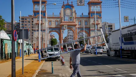 ¿Cuánto nos cuesta ir a la Feria de Abril? El precio de los billetes se dispara ¿Cuánto nos cuesta ir a la Feria de Abril? El precio de los billetes se dispara