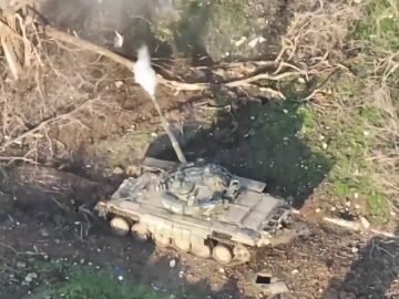bomba rusa a ucrania