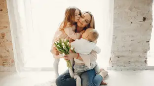 Día de la Madre Día de la Madre