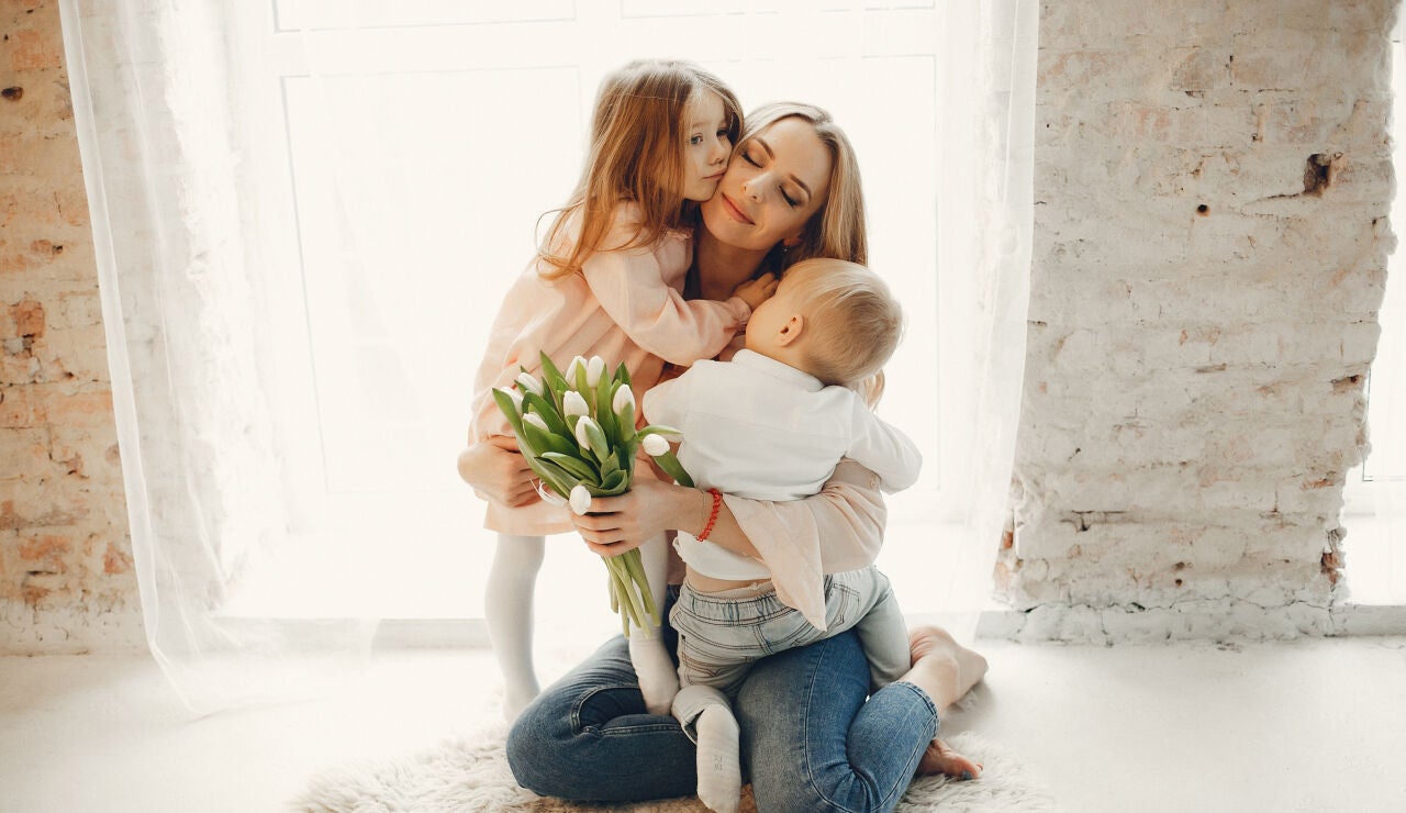 D&iacute;a de la Madre