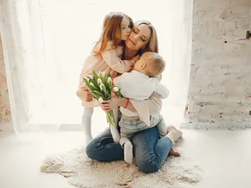 Día de la Madre Día de la Madre