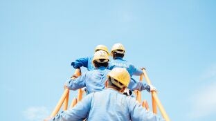 El D&iacute;a Internacional de los Trabajadores 2022 se celebra el domingo 1 de mayo