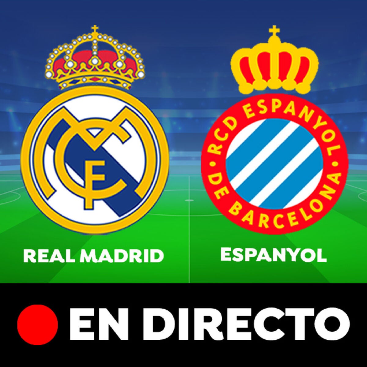 Real Madrid - Espanyol: Resultado, resumen y goles de la Liga Santander, en directo (4-0)