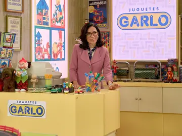 Celebramos el día de la madre en ‘Amar es para siempre’ con nuestra madre favorita Celebramos el día de la madre en ‘Amar es para siempre’ con nuestra madre favorita