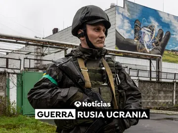 Guerra Ucrania Rusia hoy: Última hora de Putin, Zelenski y el fin de la invasión rusa de Ucrania de 2022 Guerra Ucrania Rusia hoy: Última hora de Putin, Zelenski y el fin de la invasión rusa de Ucrania de 2022