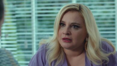 Melih confiesa a Gönül toda la verdad sobre Derin: 