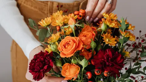 Ramo de flores Ramo de flores