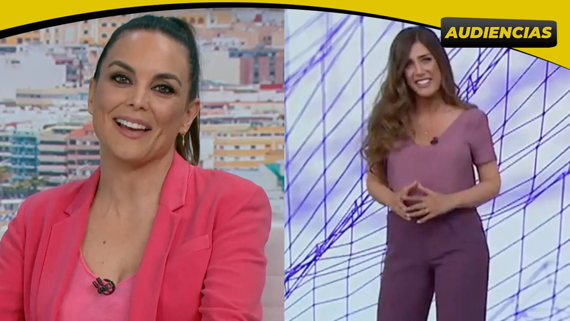 Antena 3 cierra abril como la cadena líder por 6º mes consecutivo y reina en Sobremesa y Prime Time Antena 3 cierra abril como la cadena líder por 6º mes consecutivo y reina en Sobremesa y Prime Time