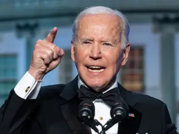 Joe Biden Joe Biden