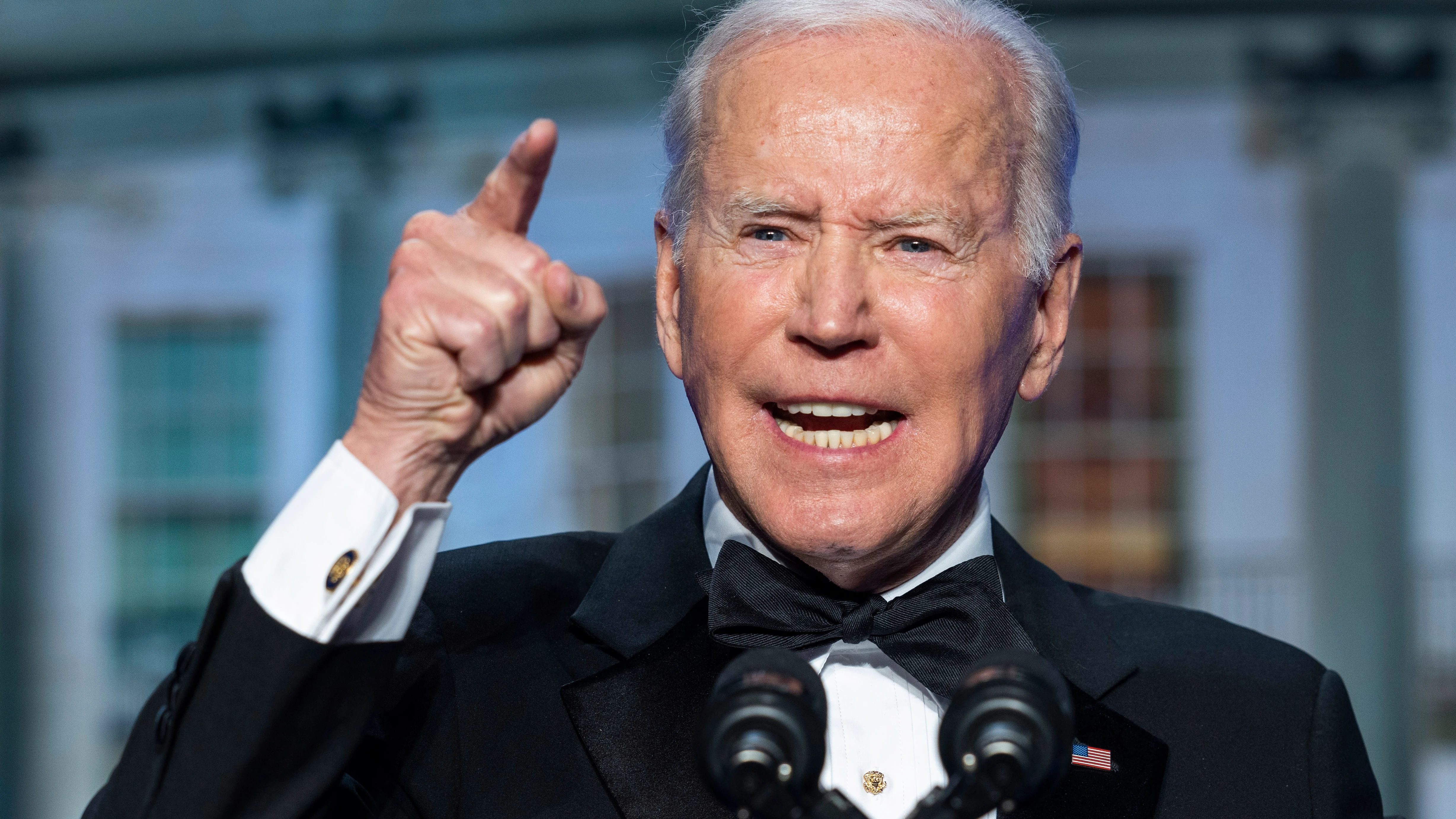 Joe Biden Joe Biden