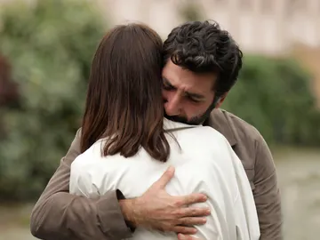 Aras da un importante paso adelante en su recuperación: ¡Consigue recordar su nombre! Aras da un importante paso adelante en su recuperación: ¡Consigue recordar su nombre!