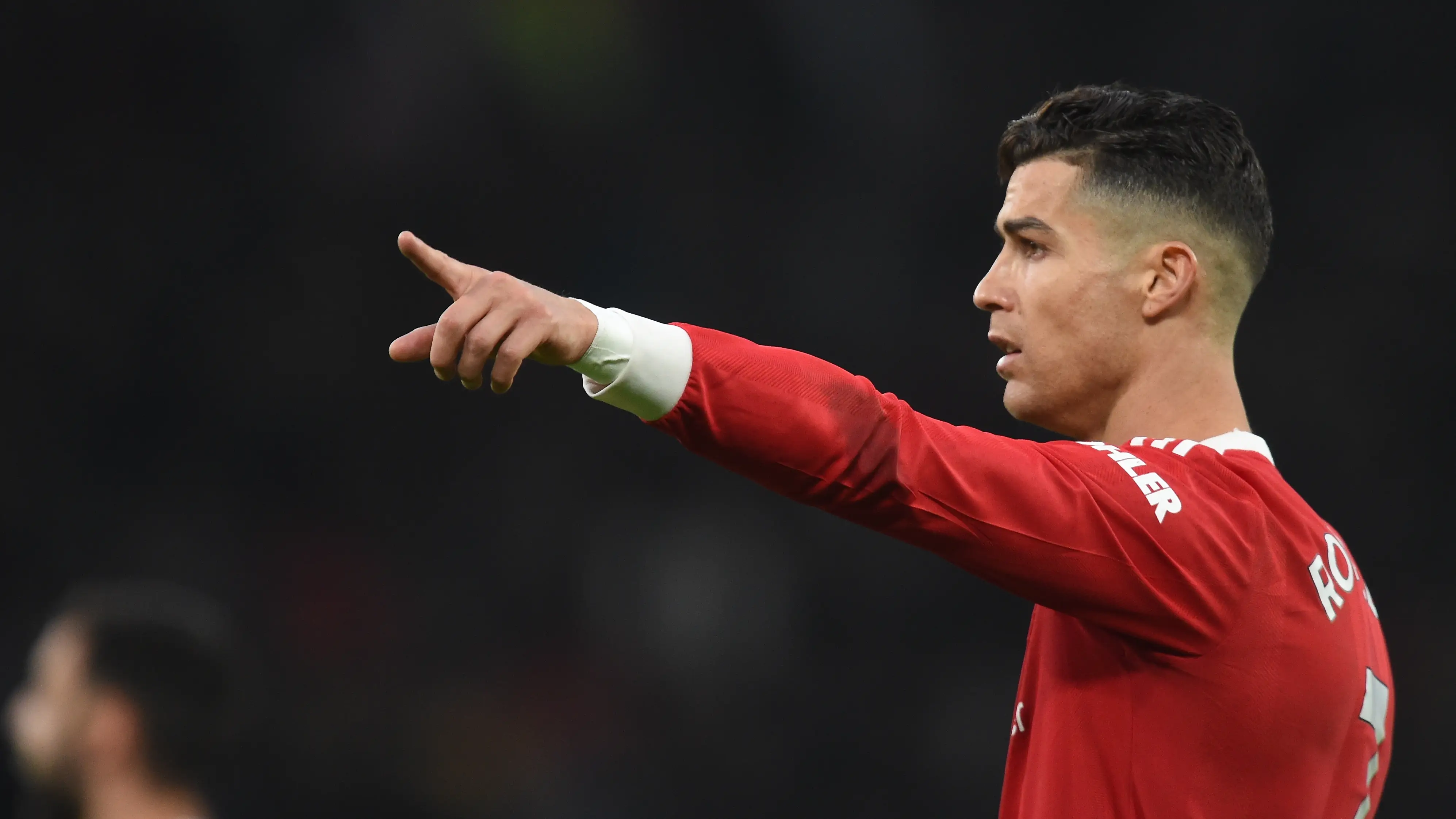 El posado de Cristiano Ronaldo junto a su hija recién nacida: "Amor para siempre" El posado de Cristiano Ronaldo junto a su hija recién nacida: "Amor para siempre"