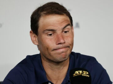 Nadal critica el boicot de Wimbledon a tenistas rusos y bielorrusos: "Ellos no tienen la culpa"