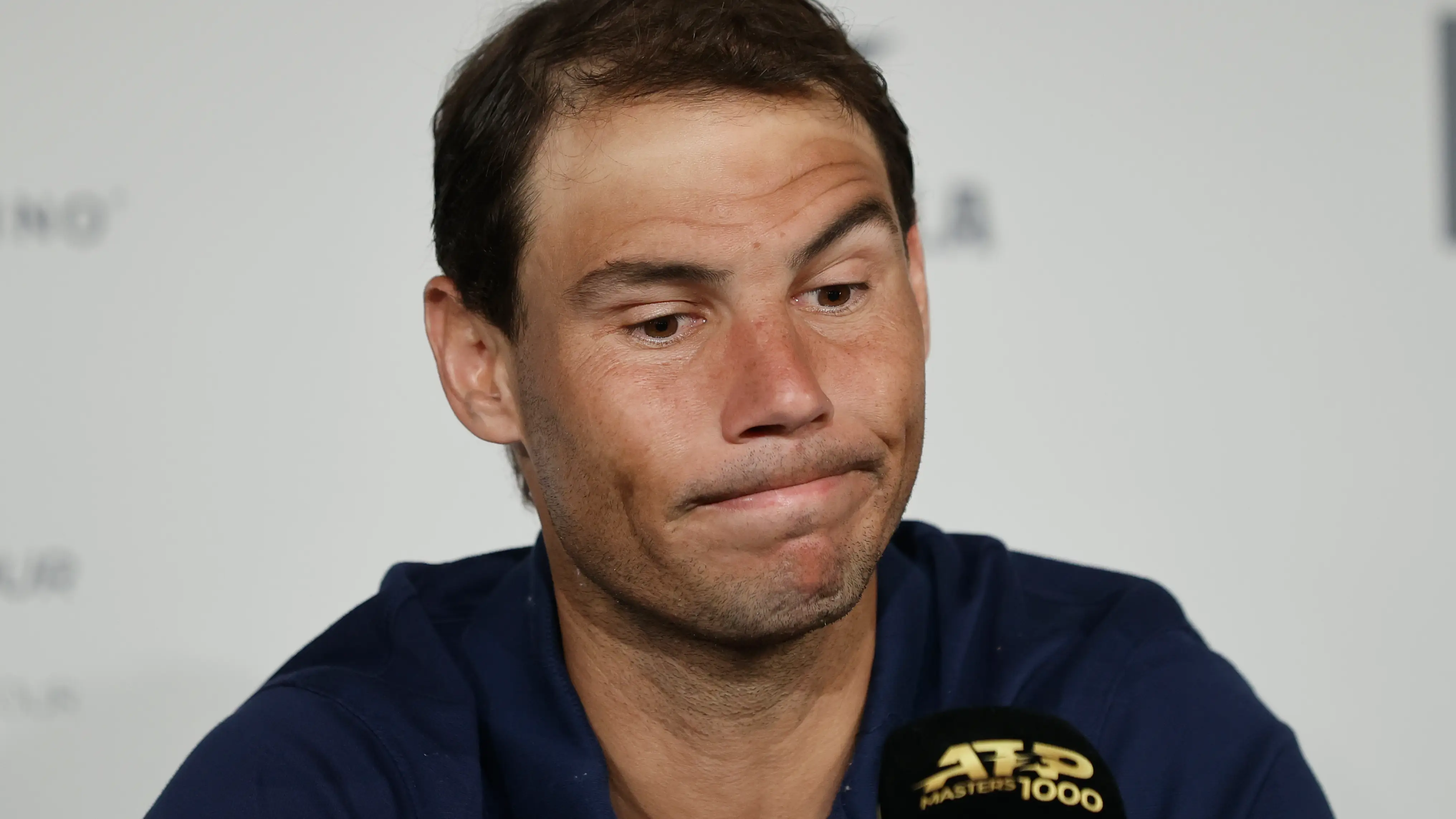 Nadal critica el boicot de Wimbledon a tenistas rusos y bielorrusos: "Ellos no tienen la culpa"