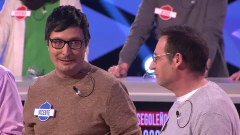 Vicente cuenta su agonía con las ecografías: “Mi mujer ya iba prevenida a las citas” Vicente cuenta su agonía con las ecografías: “Mi mujer ya iba prevenida a las citas”