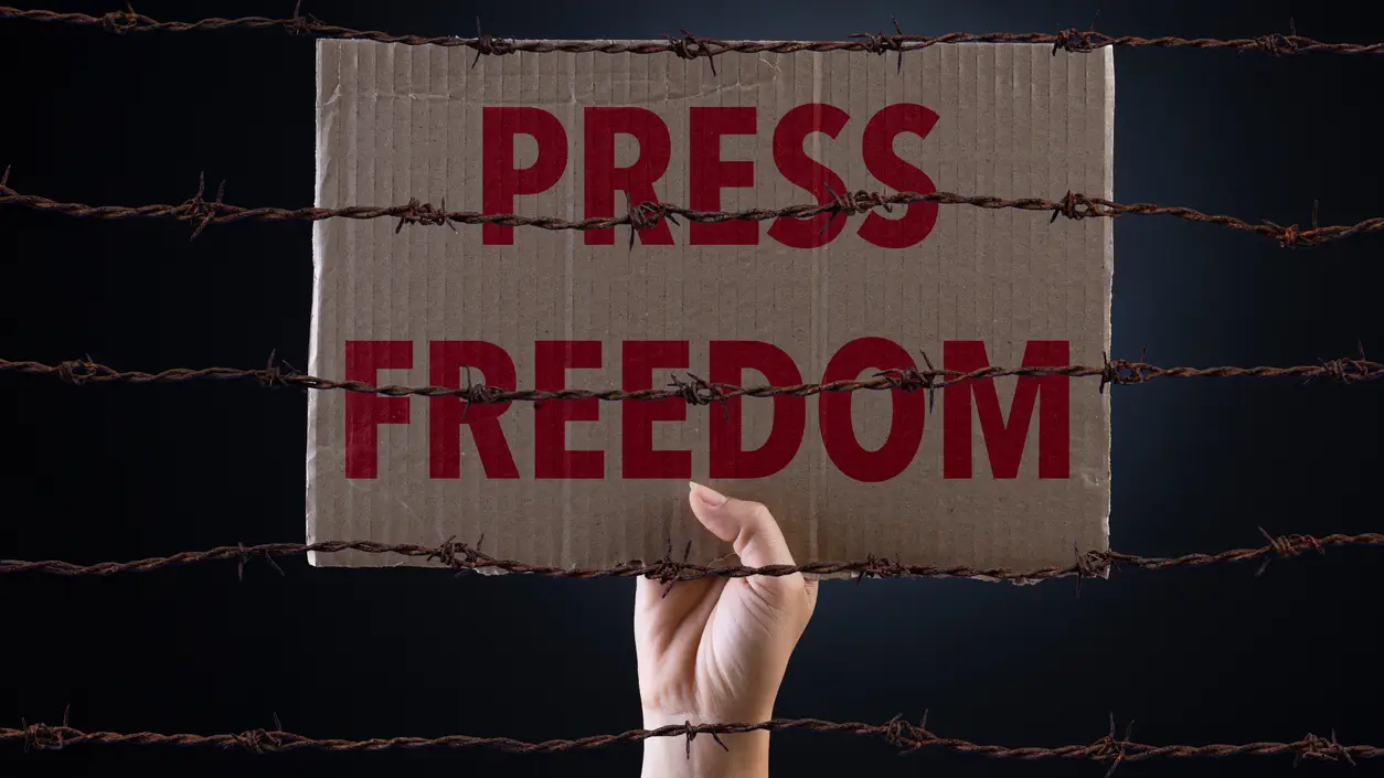 Día Mundial de la Libertad de Prensa 2022: ¿por qué se celebra el 3 de mayo? Día Mundial de la Libertad de Prensa 2022: ¿por qué se celebra el 3 de mayo?