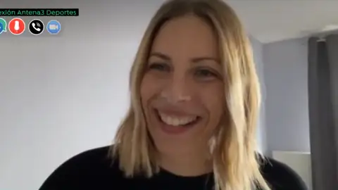 Sandra Ygueravide, la española número 1 del mundo en el baloncesto 3x3 Sandra Ygueravide, la española número 1 del mundo en el baloncesto 3x3