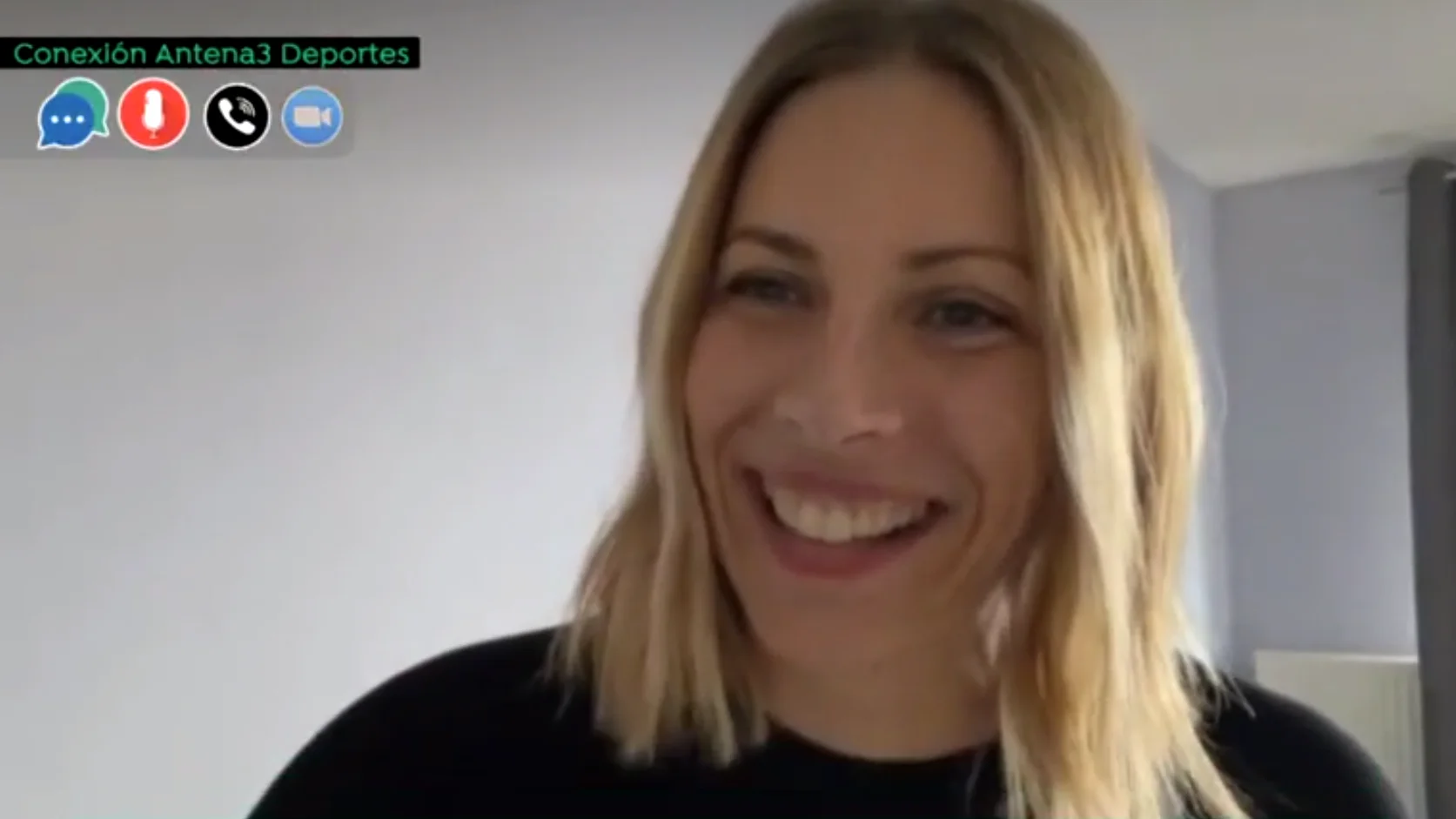 Sandra Ygueravide, la espa&ntilde;ola n&uacute;mero 1 del mundo en el baloncesto 3x3