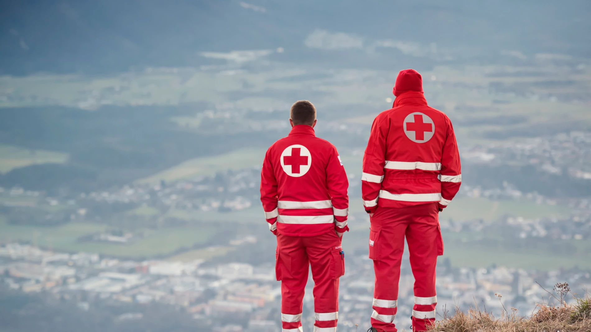Día Mundial de la Cruz Roja 2022: origen y símbolos 