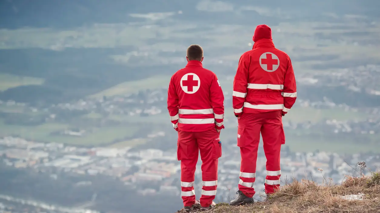 Día Mundial de la Cruz Roja 2022: origen y símbolos Día Mundial de la Cruz Roja 2022: origen y símbolos