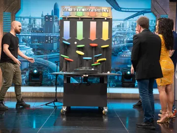 Ciencia Marron Ciencia Marron