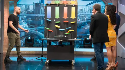 Ciencia Marron Ciencia Marron