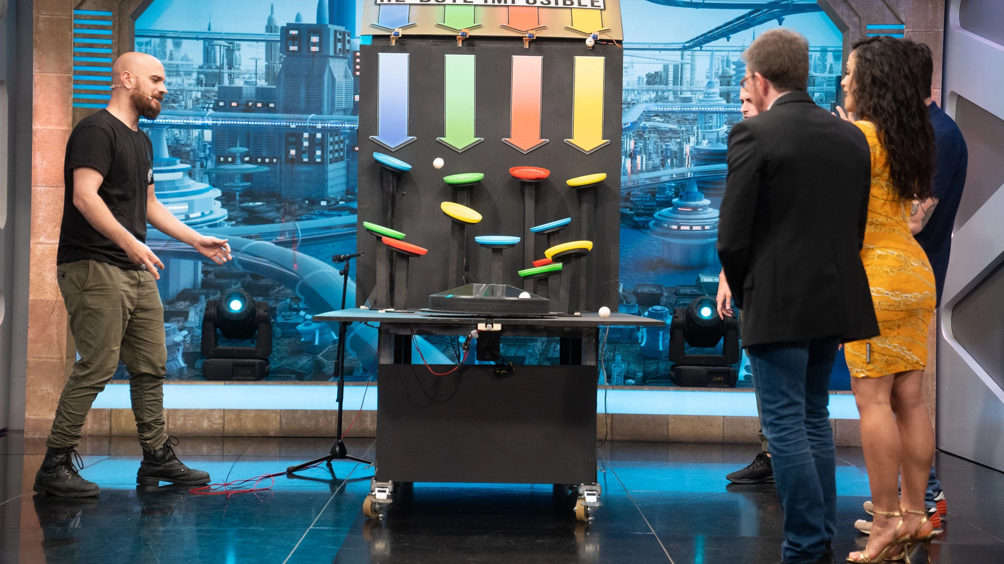 Ciencia Marron Ciencia Marron