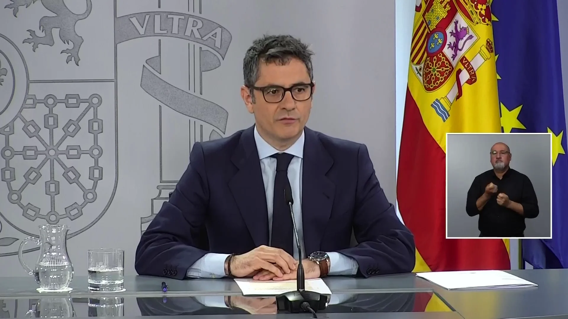 Sánchez y Robles fueron infectados con Pegasus El Gobierno anuncia que los móviles de Pedro Sánchez y Margarita Robles fueron infectados con Pegasus