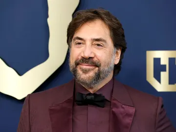 Javier Bardem Javier Bardem