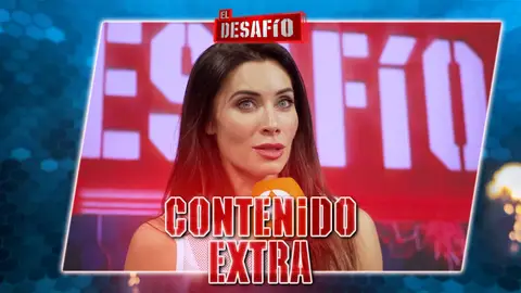 Pilar Rubio sobre Lorena Castell Pilar Rubio sobre Lorena Castell