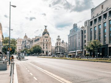 Madrid, mejor destino turístico que Barcelona según el Wall Street Journal