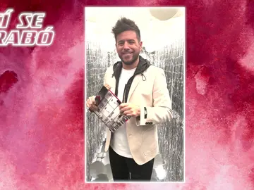 Así se grabó la promo de 'La Voz Kids' con Aitana, David Bisbal, Pablo López y Sebastián Yatra Así se grabó la promo de 'La Voz Kids' con Aitana, David Bisbal, Pablo López y Sebastián Yatra