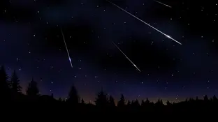 Lluvia de estrellas Eta Acuáridas desde España - cómo y cuándo verla Lluvia de estrellas Eta Acuáridas desde España - cómo y cuándo verla