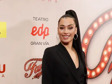 Chanel Terrero Chanel Terrero