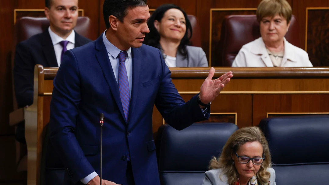 Pedro Sánchez Pedro Sánchez