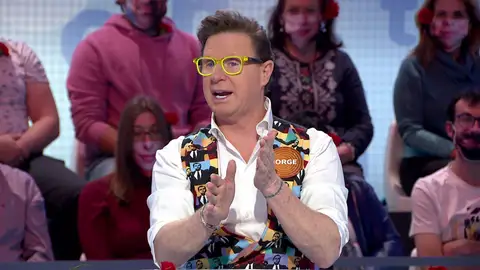 “Leonardo di Caprio es muy de Sevilla”: La ‘exclusiva’ de Jorge Cadaval en ‘Pasapalabra’ “Leonardo di Caprio es muy de Sevilla”: La ‘exclusiva’ de Jorge Cadaval en ‘Pasapalabra’