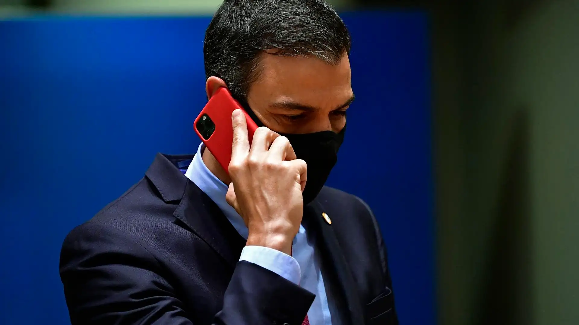 Espionaje Pegasus
