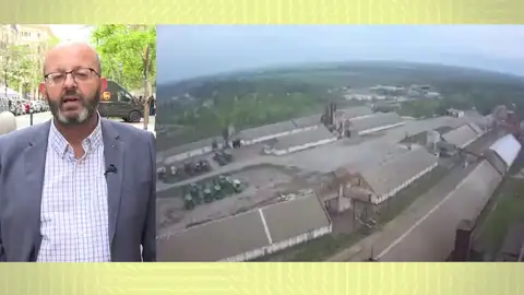 Guerra en Ucrania. Guerra en Ucrania.