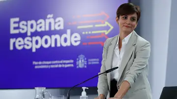 El Gobierno colaborará en el caso Pegasus El Gobierno colaborará en el caso Pegasus