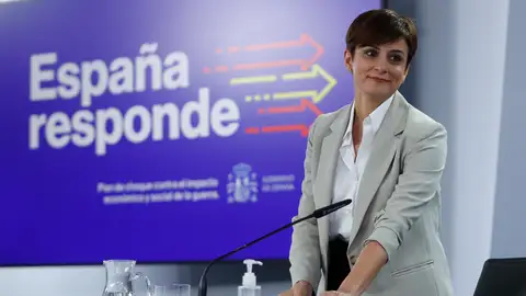 El Gobierno colaborará en el caso Pegasus El Gobierno colaborará en el caso Pegasus