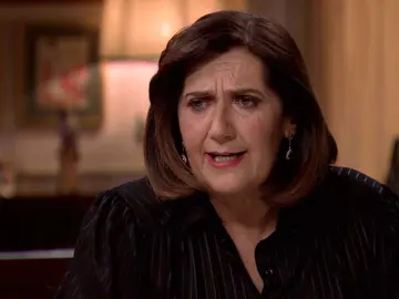 Avance ‘Amar es para siempre’: La situación se complica para Carmen, ¿irá a la cárcel? Avance ‘Amar es para siempre’: La situación se complica para Carmen, ¿irá a la cárcel?