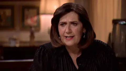 Avance ‘Amar es para siempre’: La situación se complica para Carmen, ¿irá a la cárcel? Avance ‘Amar es para siempre’: La situación se complica para Carmen, ¿irá a la cárcel?