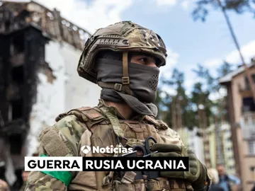 Guerra Rusia Ucrania hoy: Última hora de la invasión rusa en directo Guerra Rusia Ucrania hoy: Última hora de la invasión rusa en directo