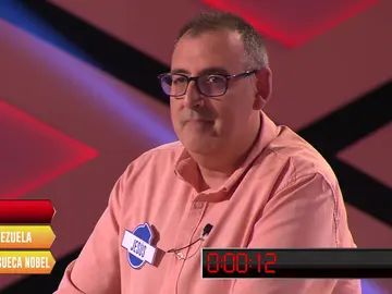 Jesús podría haber salvado a los ‘Sindulfos’ en el bote… ¡Se sabía una respuesta clave! Jesús podría haber salvado a los ‘Sindulfos’ en el bote… ¡Se sabía una respuesta clave!