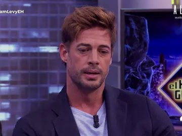 William Levy relata cómo fue el terrible accidente que sufrió su hijo: "Fueron momentos difíciles" William Levy relata cómo fue el terrible accidente que sufrió su hijo: "Fueron momentos difíciles"