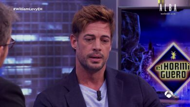 William Levy relata cómo fue el terrible accidente que sufrió su hijo: 
