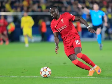Villarreal vs Liverpool: Resultado, resumen y goles de la Champions League, en directo (2-3) Villarreal vs Liverpool: Resultado, resumen y goles de la Champions League, en directo (2-3)