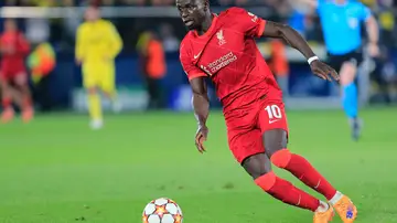 Villarreal vs Liverpool: Resultado, resumen y goles de la Champions League, en directo (2-3)